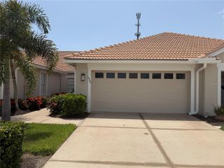 1943 SAN SILVESTRO DRIVE, Venice, FL 34285