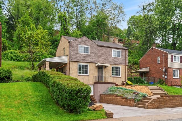 435 Filmore Rd, Forest Hills Boro, PA 15221