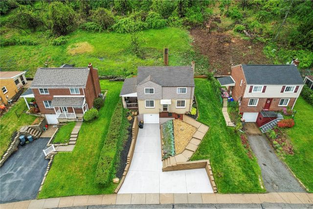 435 Filmore Rd, Forest Hills Boro, PA 15221