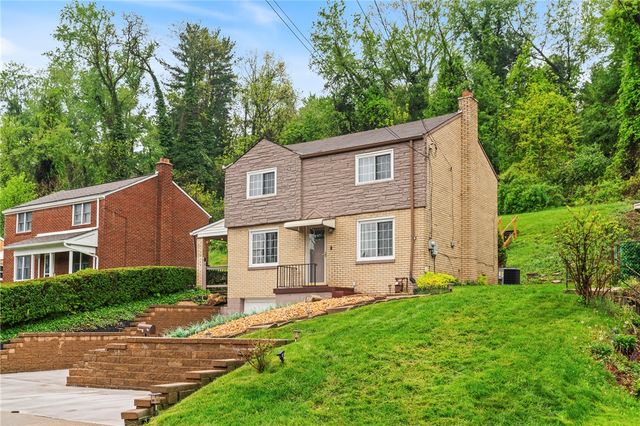 435 Filmore Rd, Forest Hills Boro, PA 15221