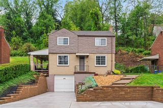 435 Filmore Rd, Forest Hills Boro, PA 15221