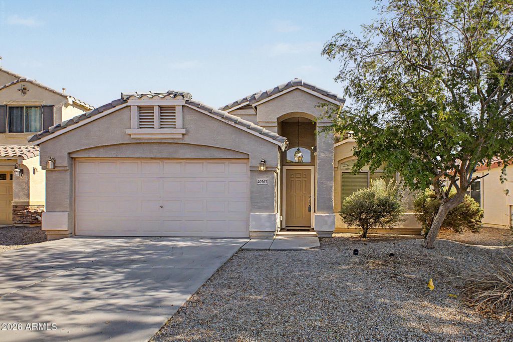 40367 W ROBBINS Drive, Maricopa, AZ 85138 — photo 2