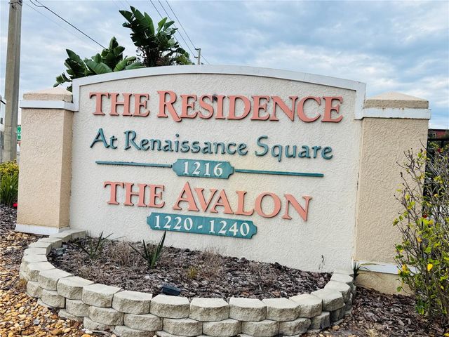 1216 S MISSOURI AVENUE 203, Clearwater, FL 33756