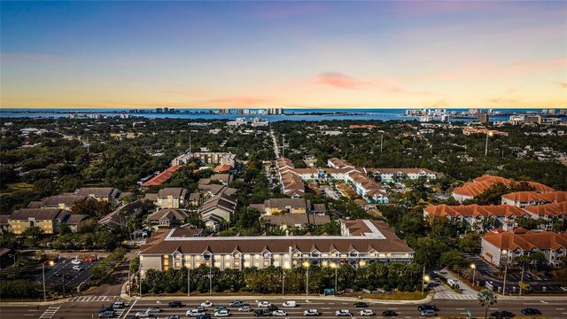 1216 S MISSOURI AVENUE 203, Clearwater, FL 33756