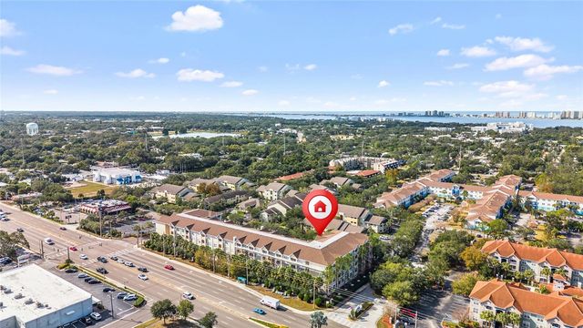 1216 S MISSOURI AVENUE 203, Clearwater, FL 33756