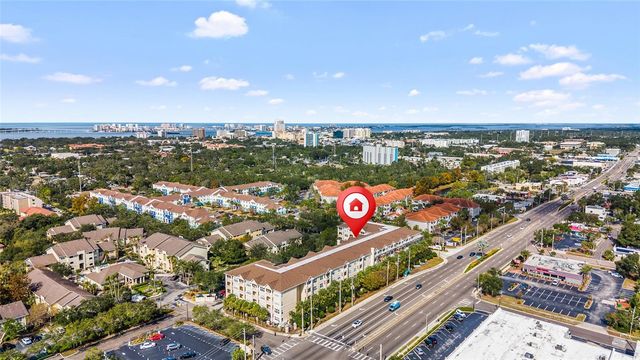 1216 S MISSOURI AVENUE 203, Clearwater, FL 33756