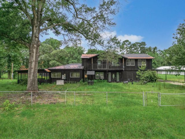 20810 Deuster Lane, Porter, TX 77365
