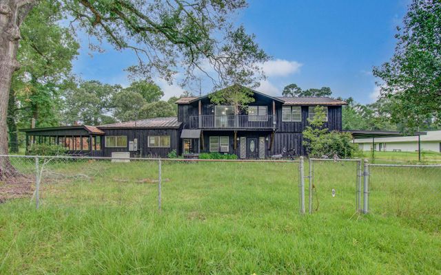 20810 Deuster Lane, Porter, TX 77365