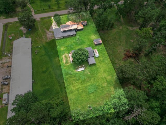 20810 Deuster Lane, Porter, TX 77365