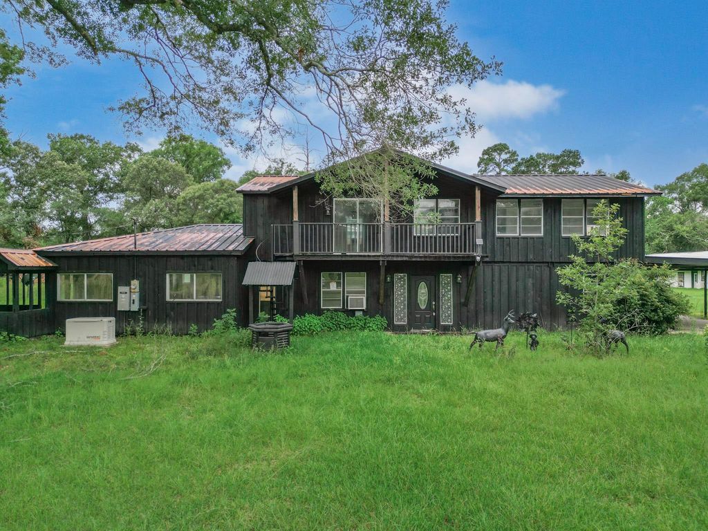 20810 Deuster Lane, Porter, TX 77365