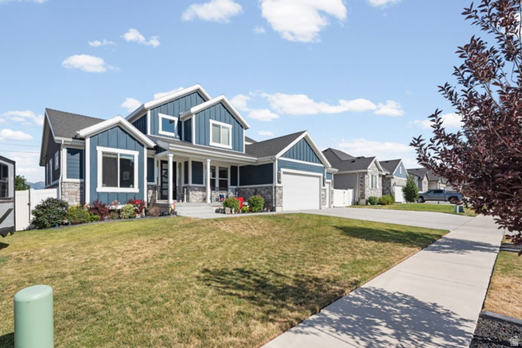 8341 S JAYSON DR #109, West Jordan, UT 84081 — photo 2