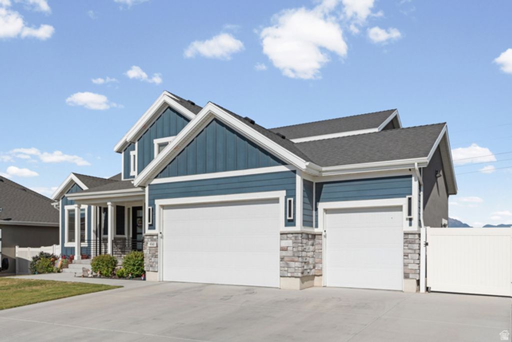 8341 S JAYSON DR #109, West Jordan, UT 84081 — photo 4