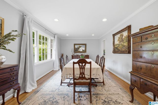 1845 SAULTER ROAD, Homewood, AL 35209