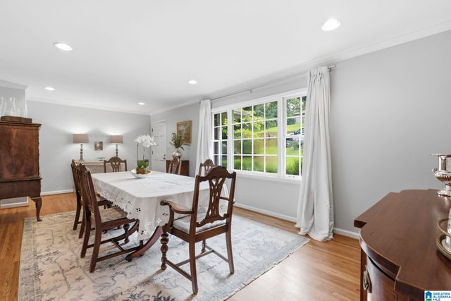 1845 SAULTER ROAD, Homewood, AL 35209