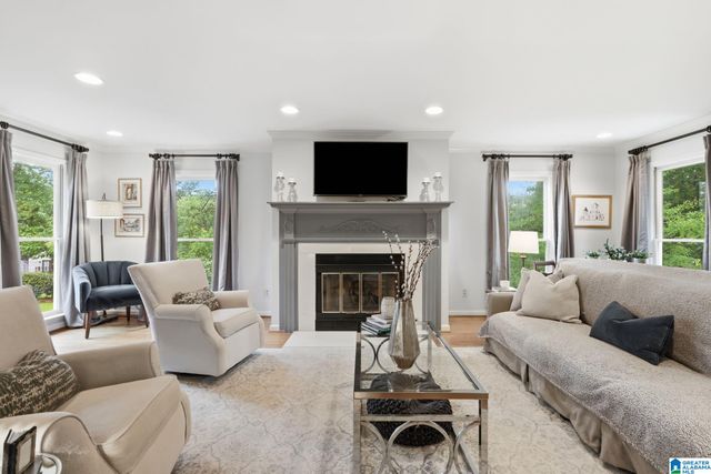 1845 SAULTER ROAD, Homewood, AL 35209