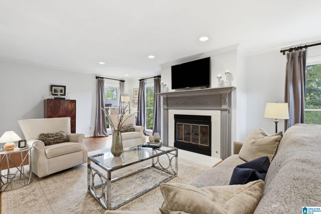 1845 SAULTER ROAD, Homewood, AL 35209