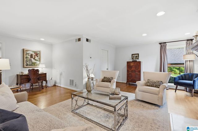 1845 SAULTER ROAD, Homewood, AL 35209