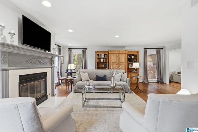 1845 SAULTER ROAD, Homewood, AL 35209