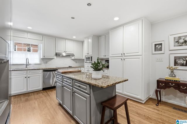 1845 SAULTER ROAD, Homewood, AL 35209