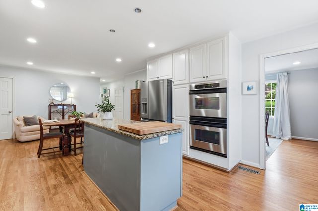 1845 SAULTER ROAD, Homewood, AL 35209