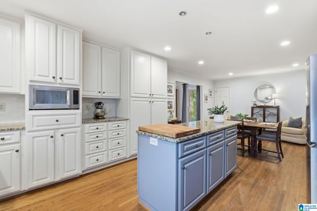 1845 SAULTER ROAD, Homewood, AL 35209