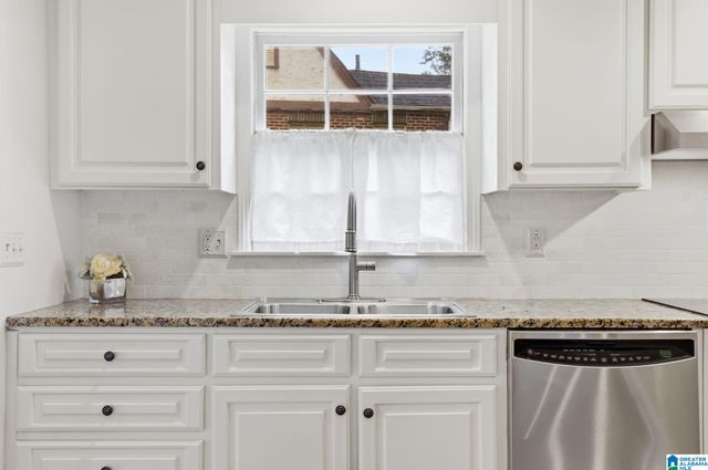 1845 SAULTER ROAD, Homewood, AL 35209