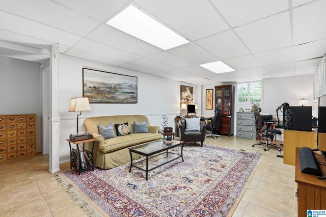 1845 SAULTER ROAD, Homewood, AL 35209