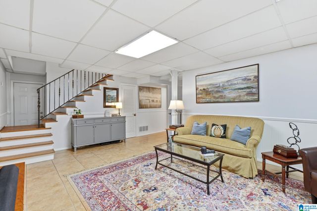 1845 SAULTER ROAD, Homewood, AL 35209
