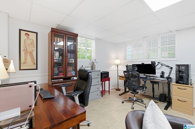 1845 SAULTER ROAD, Homewood, AL 35209