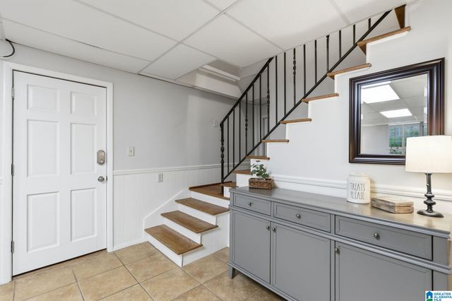 1845 SAULTER ROAD, Homewood, AL 35209
