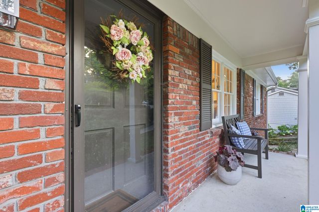 1845 SAULTER ROAD, Homewood, AL 35209