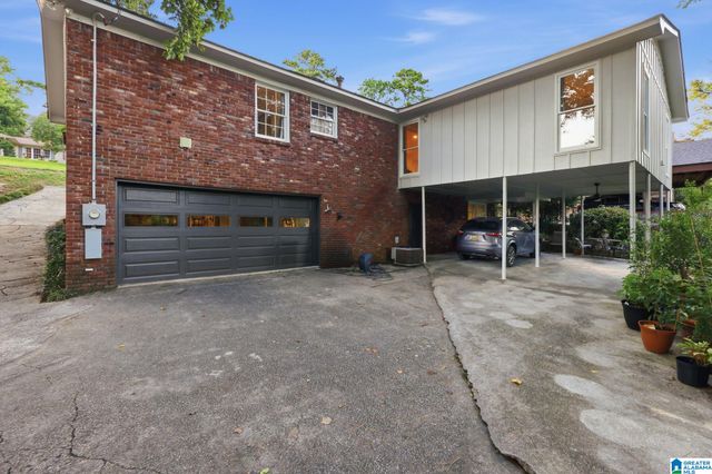 1845 SAULTER ROAD, Homewood, AL 35209