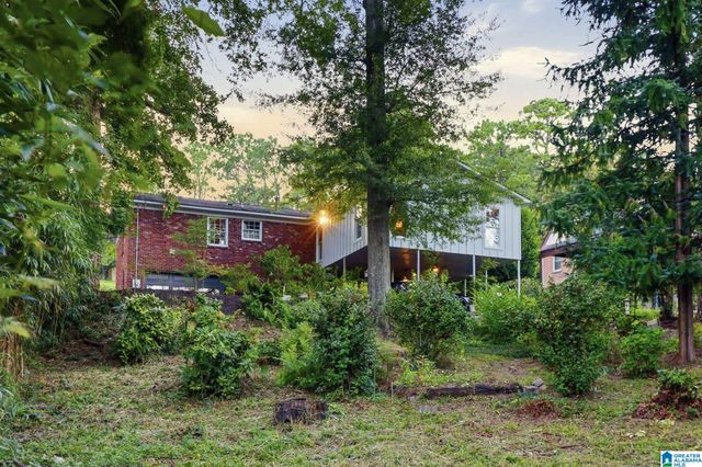 1845 SAULTER ROAD, Homewood, AL 35209