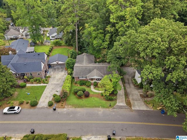 1845 SAULTER ROAD, Homewood, AL 35209