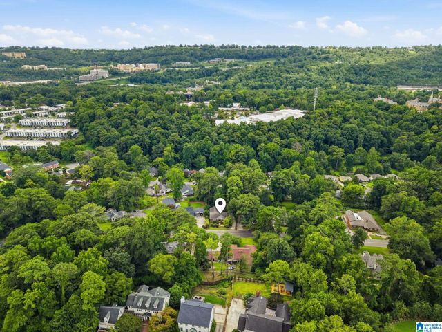 1845 SAULTER ROAD, Homewood, AL 35209