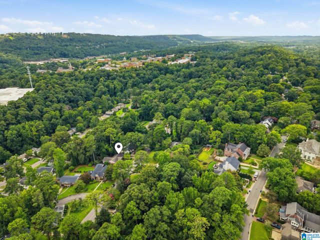 1845 SAULTER ROAD, Homewood, AL 35209
