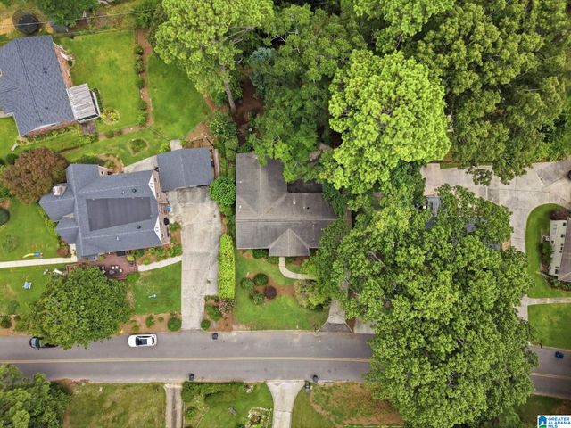 1845 SAULTER ROAD, Homewood, AL 35209