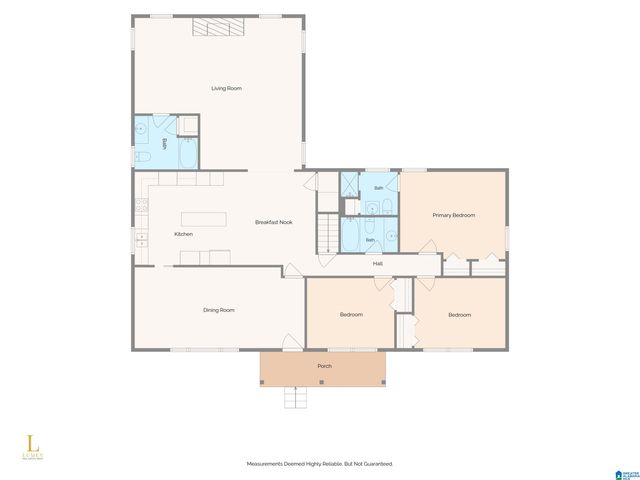 1845 SAULTER ROAD, Homewood, AL 35209
