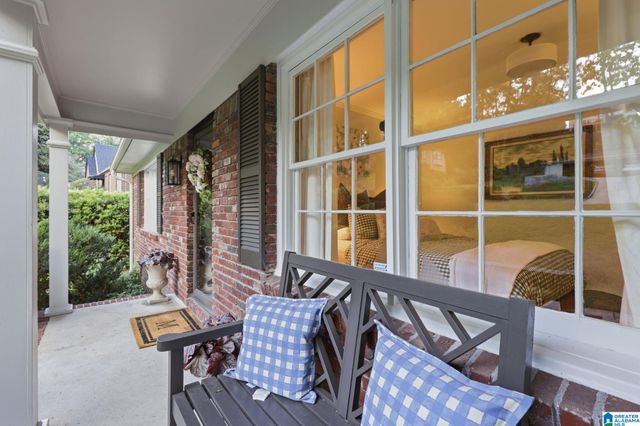 1845 SAULTER ROAD, Homewood, AL 35209