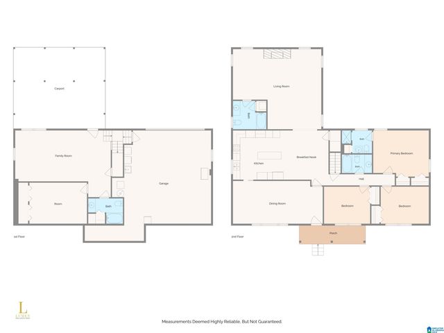 1845 SAULTER ROAD, Homewood, AL 35209