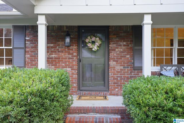 1845 SAULTER ROAD, Homewood, AL 35209