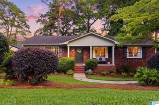1845 SAULTER ROAD, Homewood, AL 35209