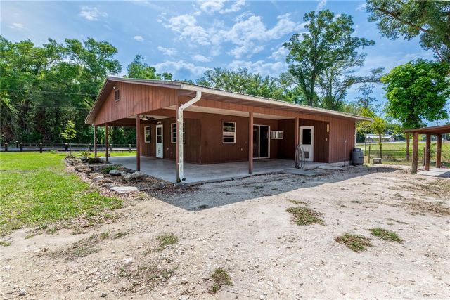 6150 NW COUNTY ROAD 345, Chiefland, FL 32626