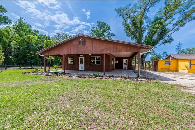 6150 NW COUNTY ROAD 345, Chiefland, FL 32626