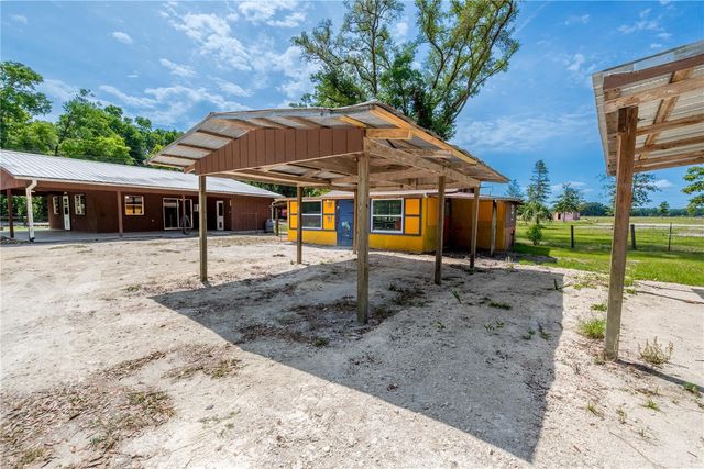 6150 NW COUNTY ROAD 345, Chiefland, FL 32626