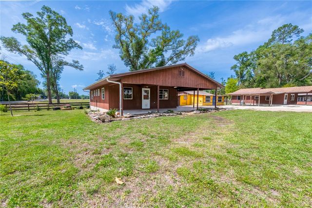 6150 NW COUNTY ROAD 345, Chiefland, FL 32626