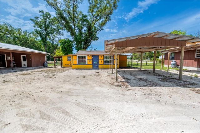 6150 NW COUNTY ROAD 345, Chiefland, FL 32626