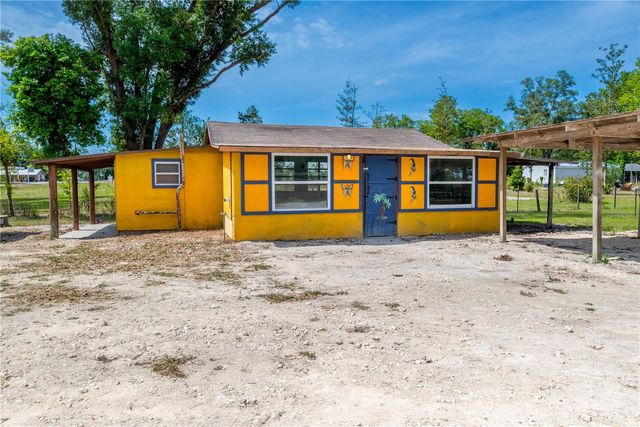 6150 NW COUNTY ROAD 345, Chiefland, FL 32626