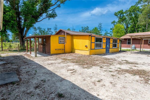 6150 NW COUNTY ROAD 345, Chiefland, FL 32626