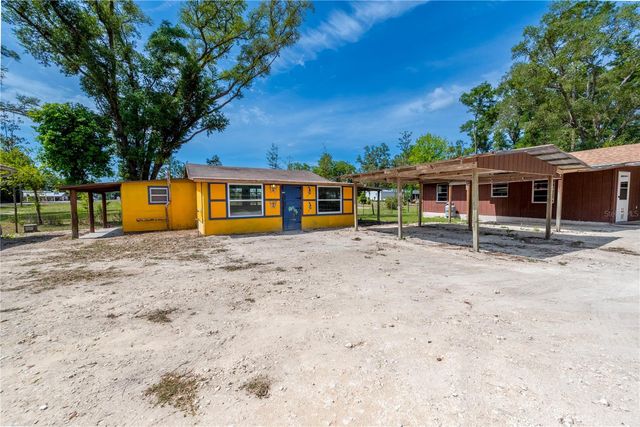 6150 NW COUNTY ROAD 345, Chiefland, FL 32626
